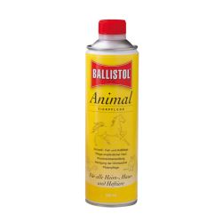 BALLISTOL animal Liquidum vet. 500 ml – Артикул 3360940 (артикул 3360940) Германия