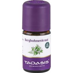 BERGBOHNENKRAUT Bio l 5 ml – Артикул 3480437 (артикул 3480437) Германия