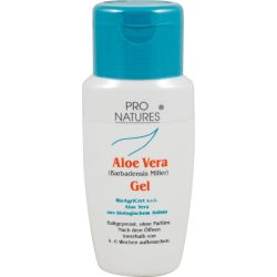 ALOE VERA 100% pur Gel 50 ml – Артикул 3567121 (артикул 3567121) Германия