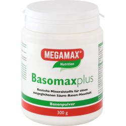 BASENPULVER Basomax plus 300 g – Артикул 3569137 (артикул 3569137) Германия