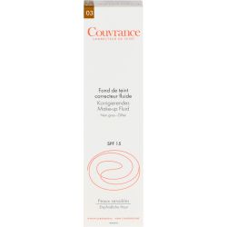AVENE Couvrance korrigier.Make-up Fluid sand 3.0 30 ml – Артикул 4410746 (артикул 4410746) Германия