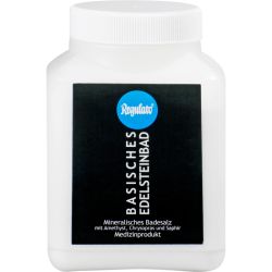 BASISCHES Edelsteinbad Salz 700 g – Артикул 4647187 (артикул 4647187) Германия