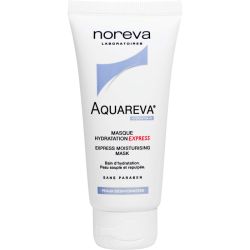 AQUAREVA Feuchtigkeitsmaske 50 ml – Артикул 4712453 (артикул 4712453) Германия