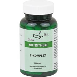 B-KOMPLEX Kapseln 90 St – Артикул 5382791 (артикул 5382791) Германия