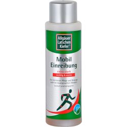 ALLGUER LATSCHENK. Einreibung wohlig & warm 250 ml – Артикул 5462308 (артикул 5462308) Германия