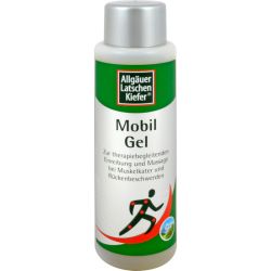 ALLGUER LATSCHENK. mobil Gel 250 ml – Артикул 5875387 (артикул 5875387) Германия