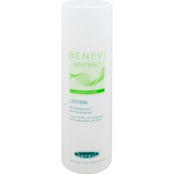 BENEVI Neutral Lotion 200 ml – Артикул 5892061 (артикул 5892061) Германия