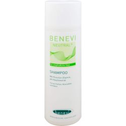 BENEVI Neutral Shampoo 200 ml – Артикул 5892109 (артикул 5892109) Германия