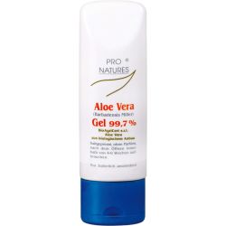 ALOE VERA 100% pur pro Natur Gel 100 ml – Артикул 6159670 (артикул 6159670) Германия
