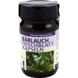BRLAUCH FRISCHBLATT Kapseln 90 St – Артикул 6172417 (артикул 6172417) Германия