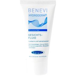 BENEVI Hydroderm Gesichts-Fluid 50 ml – Артикул 6498165 (артикул 6498165) Германия