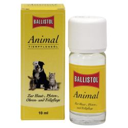 BALLISTOL animal l vet. 10 ml – Артикул 6499489 (артикул 6499489) Германия