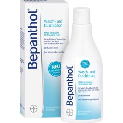 BEPANTHOL Wasch-u.Duschlotion 200 ml – Артикул 6705032 (артикул 6705032) Германия