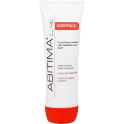 ABITIMA Clinic Krpergel 125 ml – Артикул 6812354 (артикул 6812354) Германия