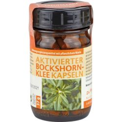BOCKSHORNKLEE AKTIVIERT Dr.Pandalis Kapseln 90 St – Артикул 6889061 (артикул 6889061) Германия