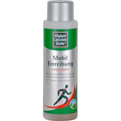 ALLGUER LATSCHENK. Einreibung extra stark 250 ml – Артикул 7317680 (артикул 7317680) Германия