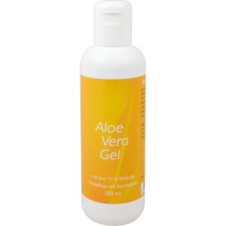 ALOE VERA GEL 200 ml – Артикул 7380052 (артикул 7380052) Германия