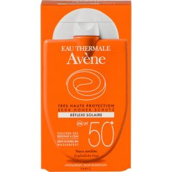 AVENE SunSitive Reflexe Solaire Emulsion SPF 50+ 30 ml – Артикул 7388102 (артикул 7388102) Германия