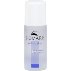 BIOMARIS Roll-on Deo 50 ml – Артикул 7528342 (артикул 7528342) Германия
