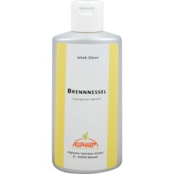 BRENNESSEL HAARWASSER spezial 250 ml – Артикул 8648539 (артикул 8648539) Германия