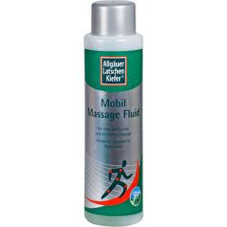 ALLGUER LATSCHENK. Massage-Fluid 500 ml – Артикул 8663349 (артикул 8663349) Германия
