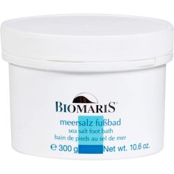 BIOMARIS Meersalz Fubad 300 g – Артикул 8722709 (артикул 8722709) Германия