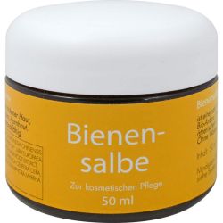 BIENENSALBE mit Propolis und Myrrhe 50 ml – Артикул 8745366 (артикул 8745366) Германия