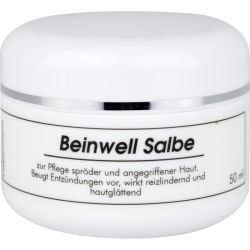 BEINWELL SALBE 50 ml – Артикул 8790332 (артикул 8790332) Германия