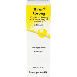 BIFON Pumpspray 25 ml – Артикул 8931241 (артикул 8931241) Германия
