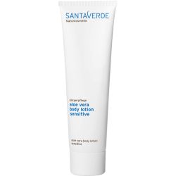 ALOE VERA BODYLOTION sensitive 150 ml – Артикул 9234018 (артикул 9234018) Германия
