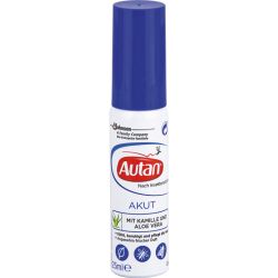 AUTAN Akut Gel 25 ml – Артикул 9264479 (артикул 9264479) Германия