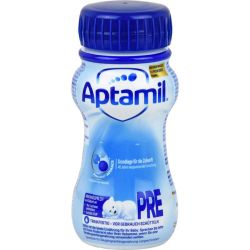 APTAMIL Pre flssig 200 ml – Артикул 9515332 (артикул 9515332) Германия