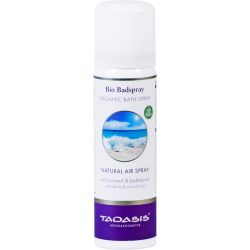 BADSPRAY Bio Natural Air Spray 50 ml – Артикул 9928293 (артикул 9928293) Германия