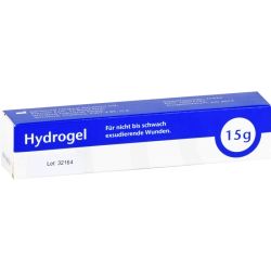 AKTIVMED Hydrogel 15 g – Артикул 10077794 (артикул 10077794) Германия