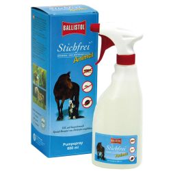 BALLISTOL animal Stichfrei Spray vet. 600 ml – Артикул 10313912 (артикул 10313912) Германия