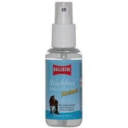 BALLISTOL animal Stichfrei Spray vet. 100 ml – Артикул 10313929 (артикул 10313929) Германия