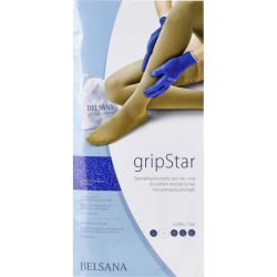 BELSANA grip-Star Spezialhandschuhe Gr.S 2 St – Артикул 10764945 (артикул 10764945) Германия
