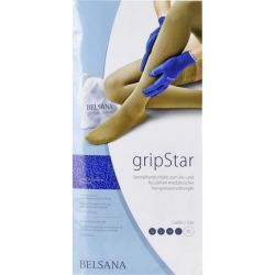 BELSANA grip-Star Spezialhandschuhe Gr.XL 2 St – Артикул 10764974 (артикул 10764974) Германия
