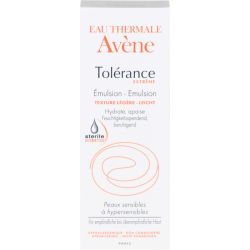 AVENE Tolerance Extreme Emulsion 50 ml – Артикул 10961574 (артикул 10961574) Германия