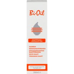 BI-OIL 200 ml – Артикул 11050455 (артикул 11050455) Германия