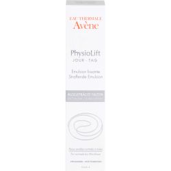AVENE PhysioLift TAG straffende Emulsion 30 ml – Артикул 11080456 (артикул 11080456) Германия