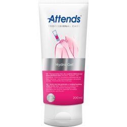 ATTENDS Professional Care Hydrogel 200 ml – Артикул 11517404 (артикул 11517404) Германия