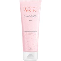 AVENE mildes Peeling Gel 75 ml – Артикул 12585158 (артикул 12585158) Германия