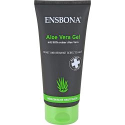 ALOE VERA GEL 90% 100 ml – Артикул 12740736 (артикул 12740736) Германия