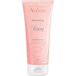 AVENE Body mildes Peeling Gel 200 ml – Артикул 12742511 (артикул 12742511) Германия