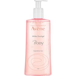 AVENE Body mildes Duschgel 500 ml – Артикул 12746673 (артикул 12746673) Германия