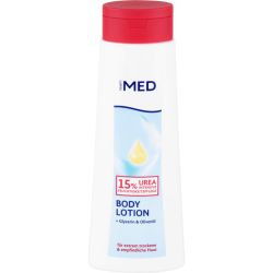 BODYLOTION 15% Urea ReAm MED 400 ml – Артикул 13514002 (артикул 13514002) Германия