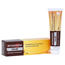 Betaisodona – Артикул 3930478 (артикул 3930478) Германия