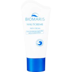 BIOMARIS Hautcreme 50 ml – Артикул 133505 (артикул 133505) Германия