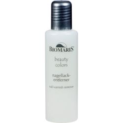 BIOMARIS Nagellackentferner 100 ml – Артикул 361962 (артикул 361962) Германия